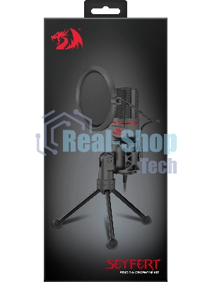 Микрофон Defender REDRAGON EYFERT GM100