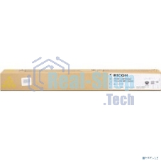 Картридж лазерный Ricoh Aficio MP C2000/C2500/C3000 желтый, type MPC3000E (15K)