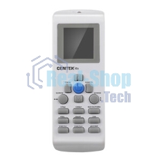 Сплит-система Centek CT-65B12 белый
