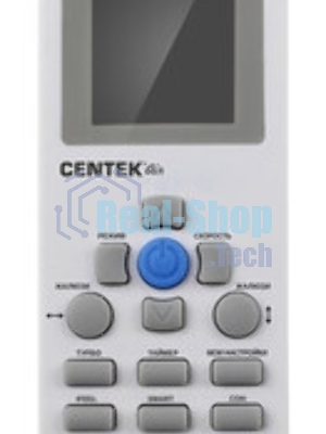 Сплит-система Centek CT-65B12 белый