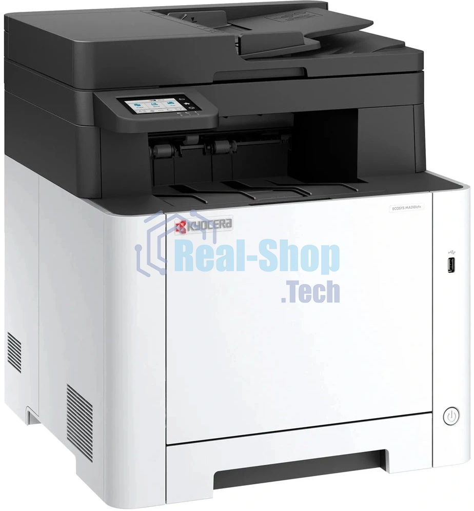 МФУ лазерное Kyocera Ecosys MA2101cfx (110C233NL0)