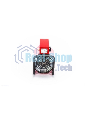 Пушка тепловая 5кВт 220В HINTEK PROF-05220 04.000049