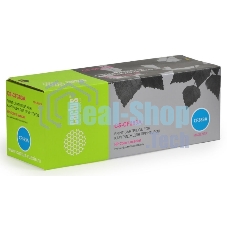 Картридж лазерный Cactus CS-CF383A пурпурный (2700 стр.) для HP LaserJet Pro M476dn, M476nw, M476dw