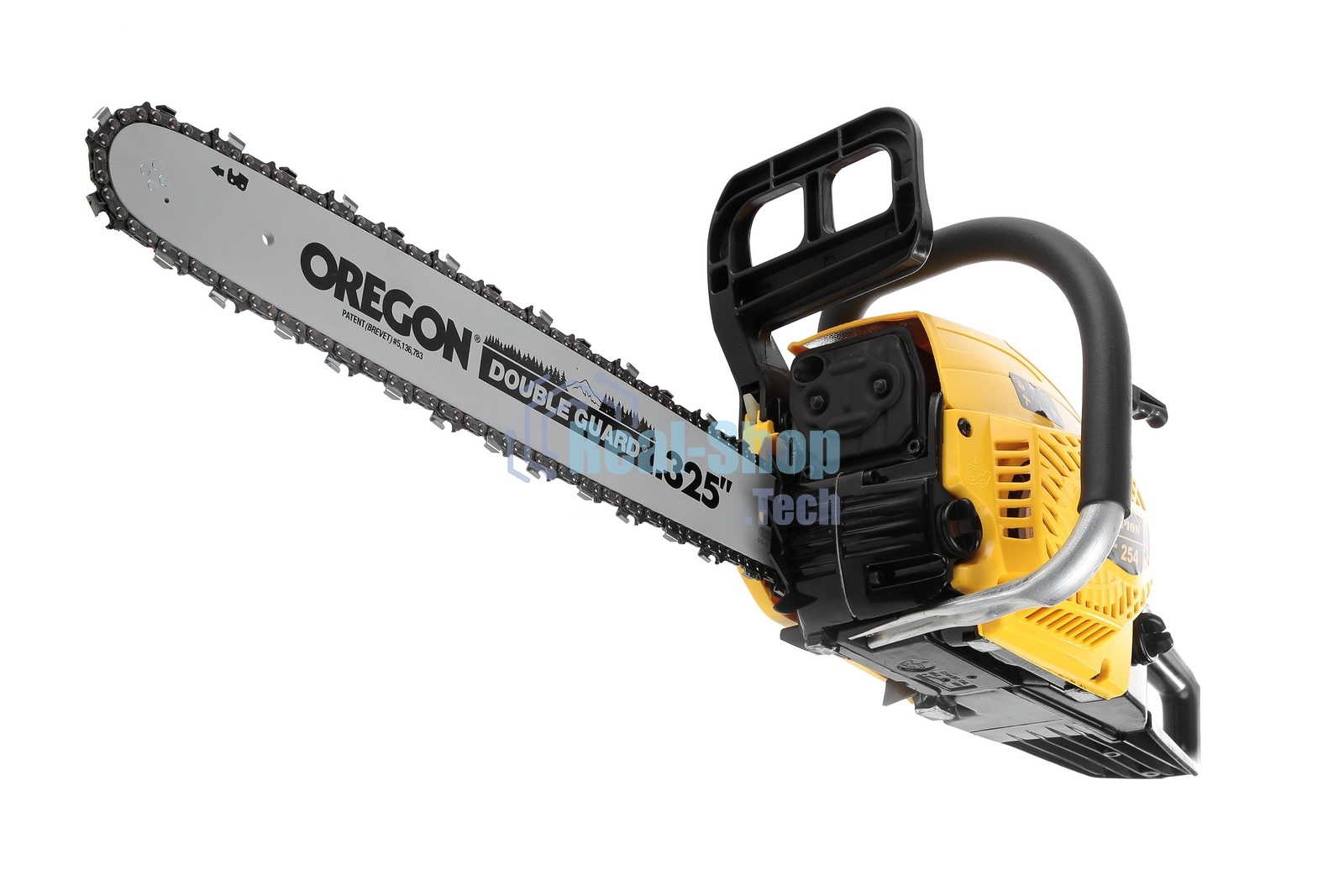 Бензопила Champion 254-18