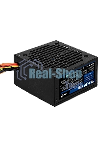 Блок питания Aerocool/Formula VX-450 PLUS, 450Вт, 120мм, черный