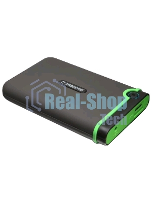 Внешний HDD 2.5