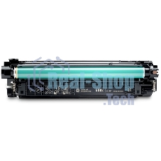 Тонер Картридж HP 508X CF362X желтый для HP CLJ M552/M553 (9500стр.)