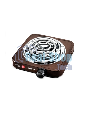 Плита настольная электрическая Centek CT-1508 (Siberia)