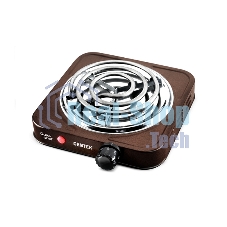 Плита настольная электрическая Centek CT-1508 (Siberia) Плита настольная электрическая Centek CT-1508 (Siberia)