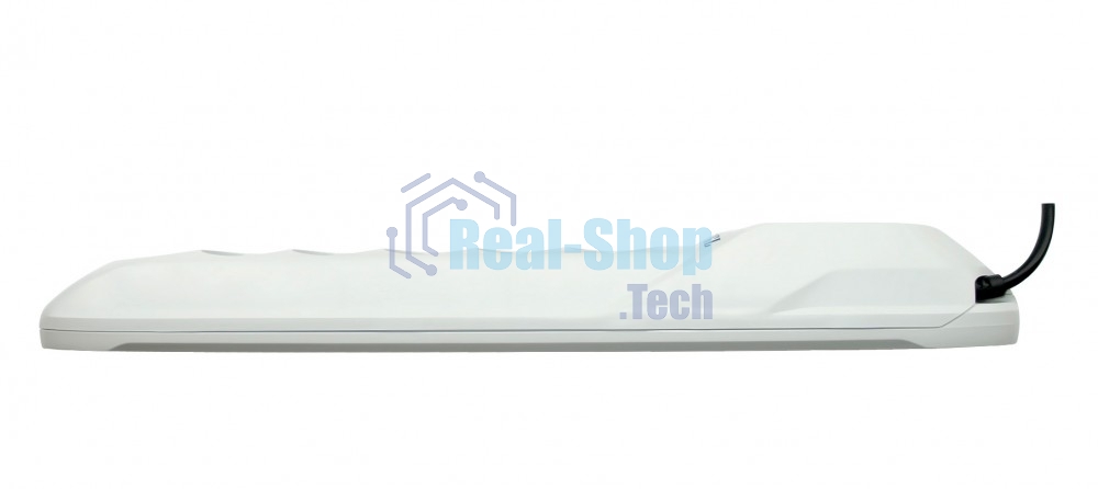 Сетевой фильтр Pilot GL 6 розеток (5 евро + 1 без заземления) 10 м Surge protector Pilot GL 6 outlets (5 euro + 1 without ground) 10A/2.2kVt, 10m