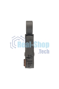 Инструмент для зачистки коаксиального кабеля Rexant HT-332 RG-58, RG-59, RG-6