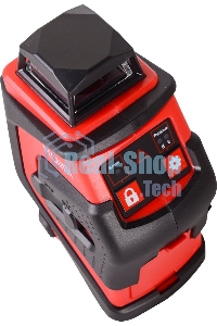 Построитель лазерный ПЛ-1Х360А