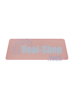 Коврик для мыши Logitech Desk Mat Studio Series DARKER ROSE