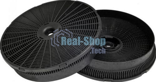 Угольный фильтр для вытяжек F-02 Elikor