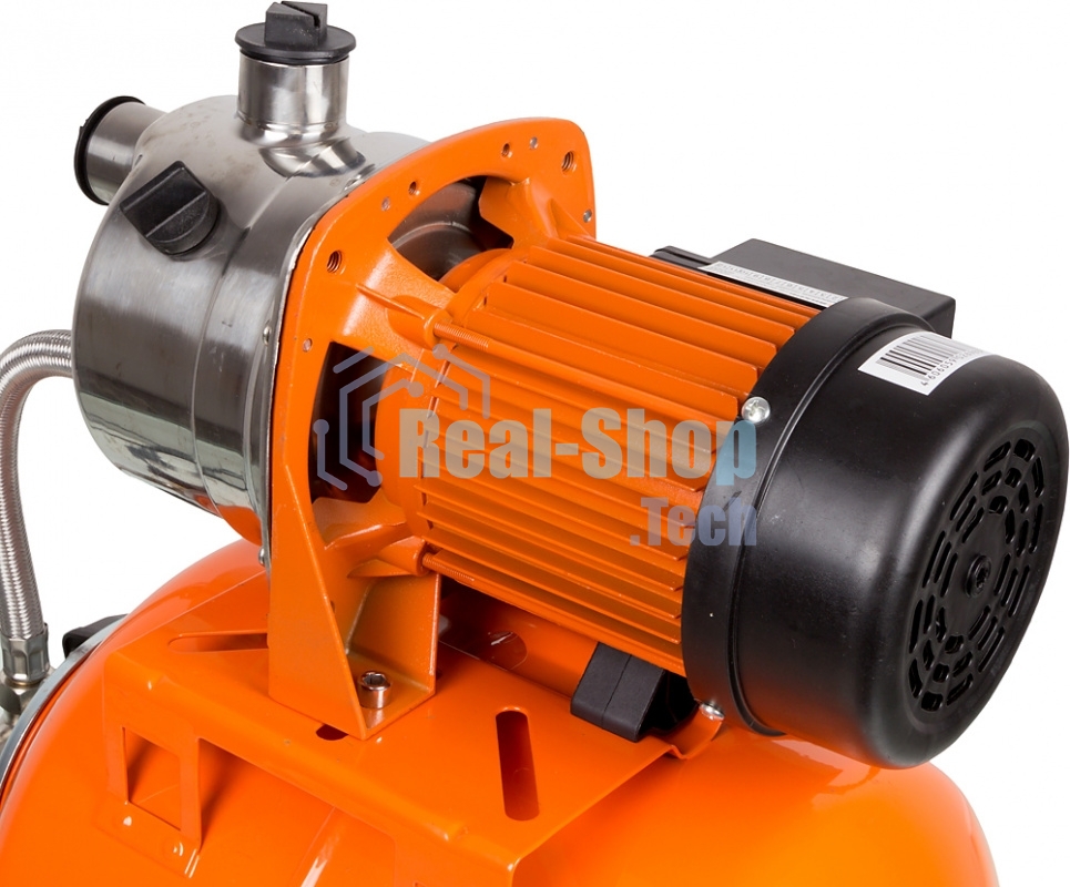 Автономная станция водоснабжения Вихрь АСВ-600/20Н 68/1/14