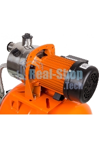 Автономная станция водоснабжения Вихрь АСВ-600/20Н 68/1/14