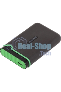 Внешний HDD 2.5