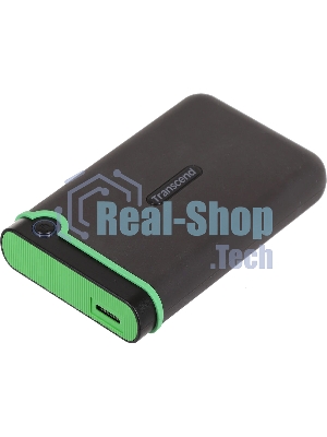 Внешний HDD 2.5
