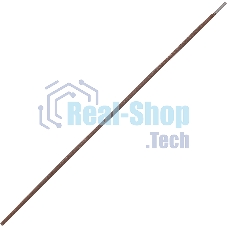 Электроды сварочные PATRIOT, марка ЭР 46, диам. 3,0 мм, длина 350 мм, уп. 1 кг