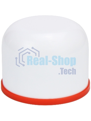 Термос Starwind New Year 11-1000 1 л. белый/рисунок