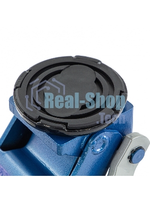 Домкрат гидравлический подкатной Stels 51136, быстрый подъем 3т low profile quick lift 75-515 мм про
