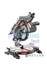 Пила торцовочная Зубр 