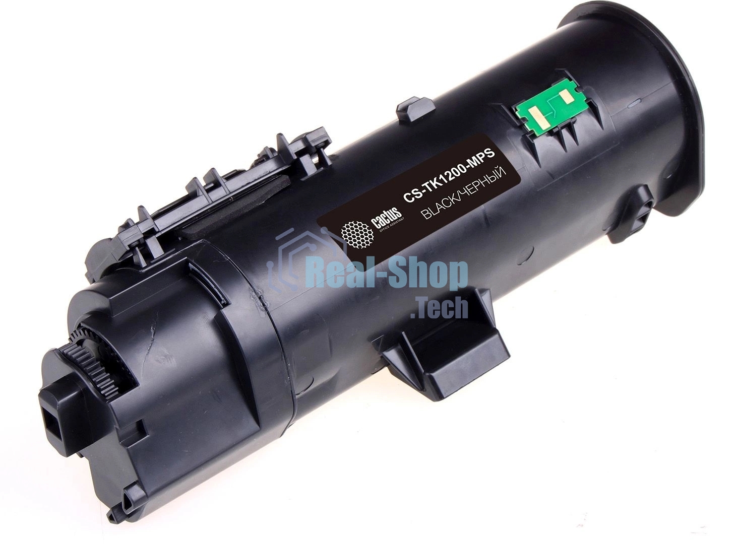 Картридж лазерный Cactus CS-TK1200-MPS черный (11000 стр.) для Kyocera Ecosys P2335d/P2335dn/P2335dw