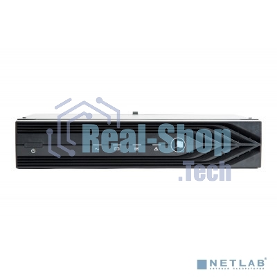 Блок батарейный Бастион SKAT BC 24/18 RACK 2U, 24В, АКБ 4 шт 12В х 9Ач (432)