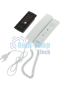 Комплект аудиодомофона Tantos TS-203Kit