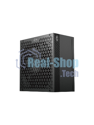 Блок питания PCCooler P5-YS1200-G1F черный 1200W 80 PLUS Gold, 135мм, модульный, черный
