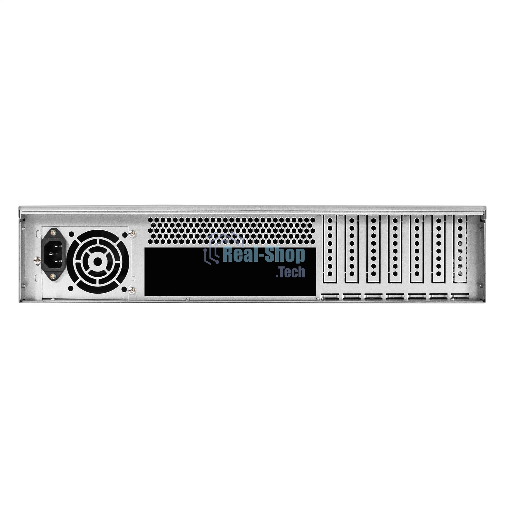 Серверный корпус ExeGate Pro 2U650-05 (RM 19