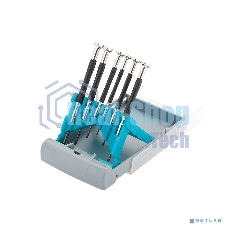 Набор отверток Gross 13346 для точной механики