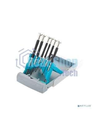 Набор отверток Gross 13346 для точной механики