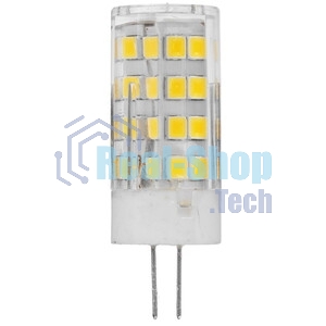 Светодиодная (LED) лампа Smartbuy-G4-2W/3000/G4