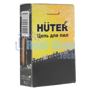 Цепь для цепных пил Huter C6 3/8
