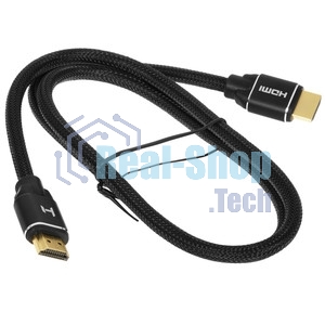 Кабель HDMI Harper DCHM-881