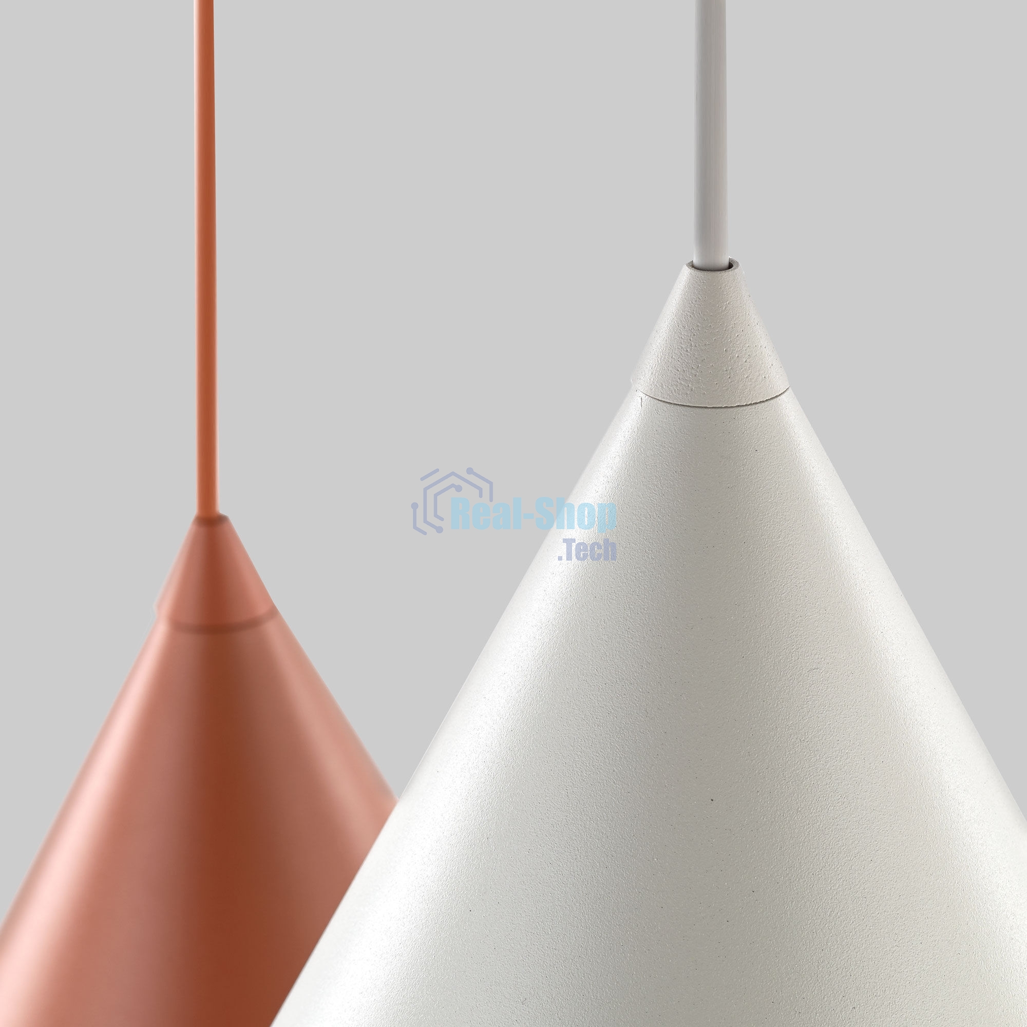 11086 /Подвесной светильник/ CONO MIX
