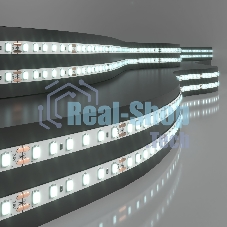 Лента светодиодная 2116 24V 120Led 8W IP20 / 120Led 8W IP20 6500K холодный белый
