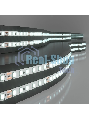 Лента светодиодная 2116 24V 120Led 8W IP20 / 120Led 8W IP20 6500K холодный белый