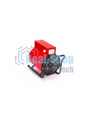 Пушка тепловая 5кВт 220В HINTEK PROF-05220 04.000049