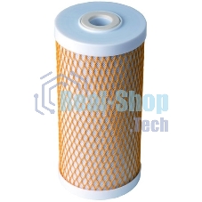 Картридж Гейзер Арагон 3 10ВВ для проточных фильтров ресурс:30000л (упак.:1шт)