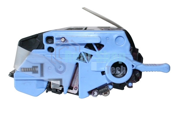 Картридж лазерный Cactus CS-Q6003A пурпурный (2000 стр.) для HP CLJ 1600/2600N/M1015/M1017