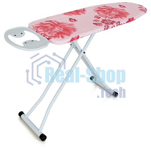 Доска гладильная Dogrular Элона белый