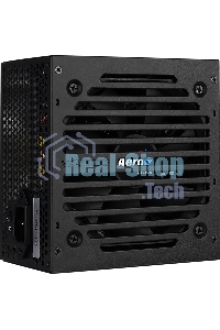 Блок питания Aerocool/Formula VX-450 PLUS, 450Вт, 120мм, черный