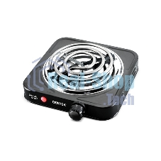 Плита настольная электрическая Centek CT-1508 черный