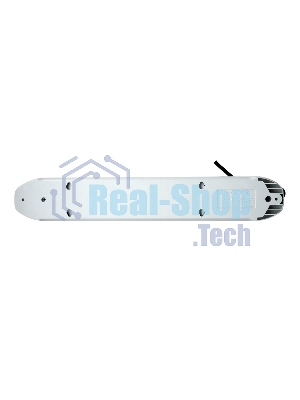 Сетевой фильтр Pilot GL 6 розеток (5 евро + 1 без заземления) 10 м Surge protector Pilot GL 6 outlets (5 euro + 1 without ground) 10A/2.2kVt, 10m