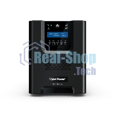 Источник бесперебойного питания CyberPower PR 1500 LCD