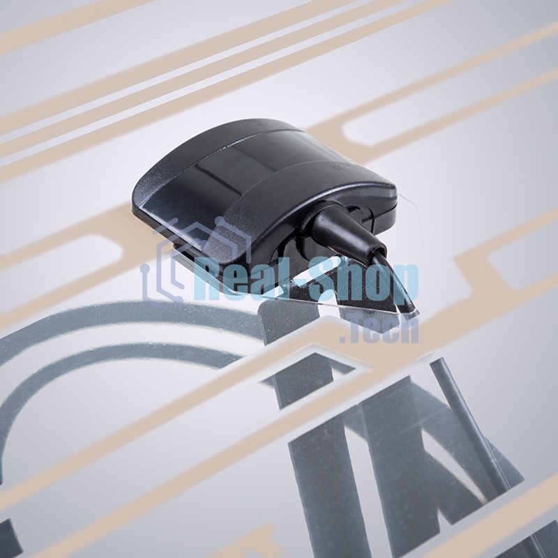 Антенна Rexant комнатная 