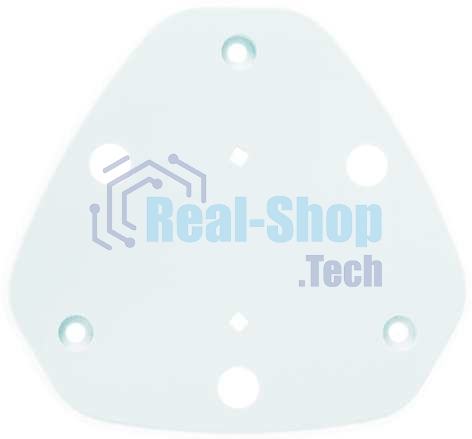 Подкладка Кунцево-Электро креп. 3-м ПК3