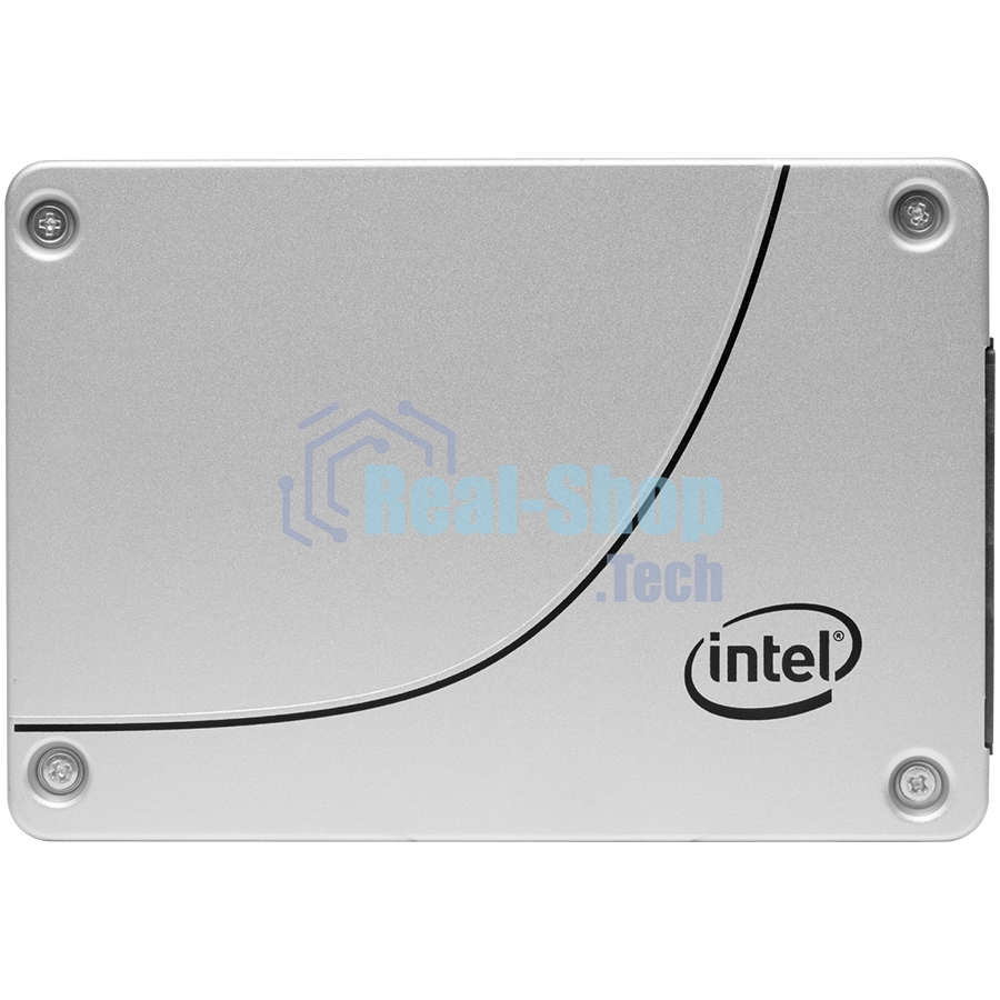 Накопитель SSD Intel Original SATA III 960Gb SSDSC2KB960G801 DC D3-S4510 2.5